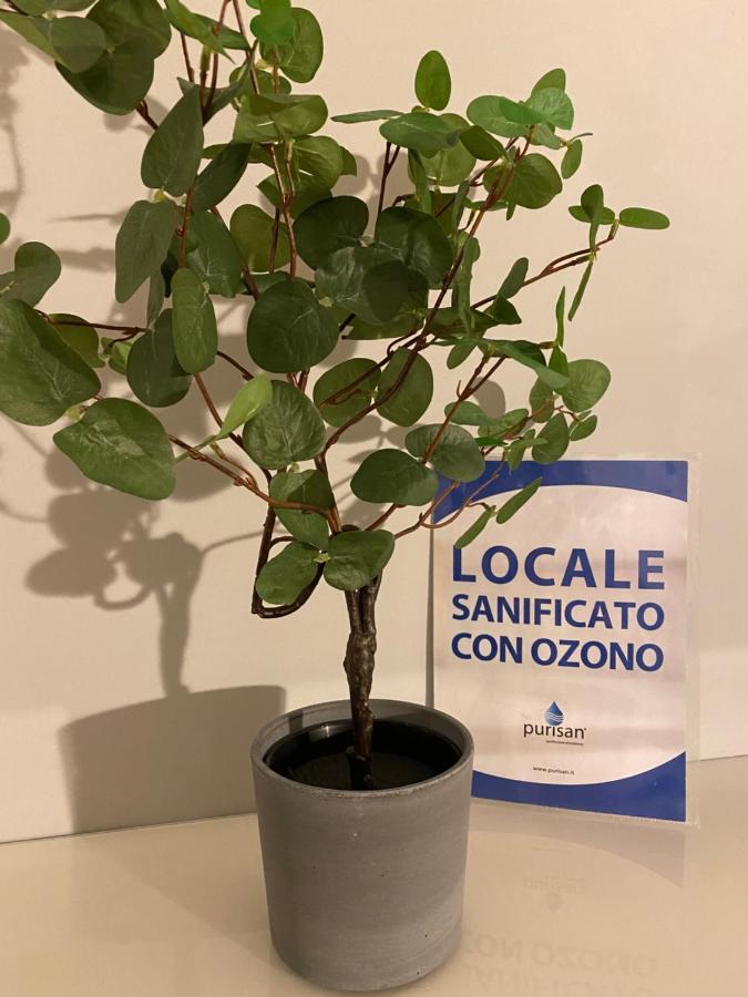 Appartamento Valeriana Dubino Εξωτερικό φωτογραφία